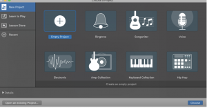 How To Edit A Podcast In Garageband For Ipad